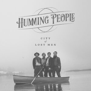 Lost Men