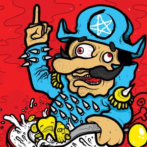 JACK THE RIFFER