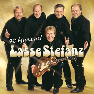Nere på söder