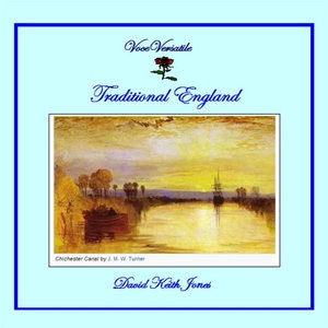 Heart of Oak