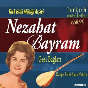 Kar Etmez Ahım