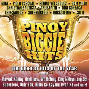 Bakit Ba Iniibig Ka
