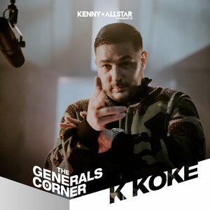 The Generals Corner