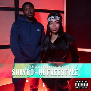Shaybo HB Freestyle