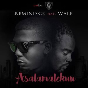 Asalamalekun