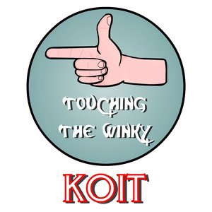 Touching Things Is Fun (the Winky Song)