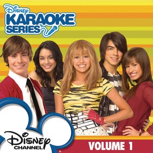 Start Of Something New (Vocal)