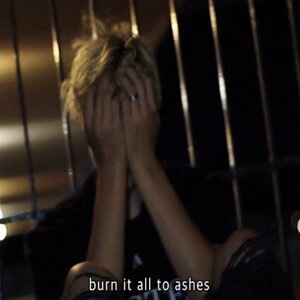 ashes