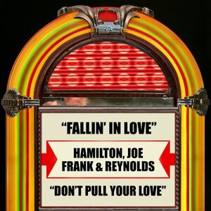 Fallin' in Love