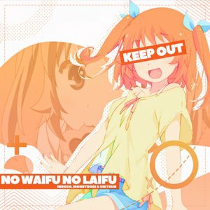 No Waifu No Laifu
