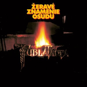 Žeravé znamenie osudu