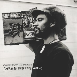 Everyone Deserves Music (Alternative)