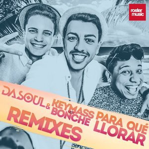 Para Qué Llorar
