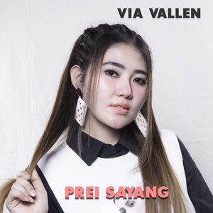 Prei Sayang
