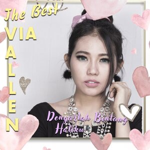 Dengarlah Bintang Hatiku