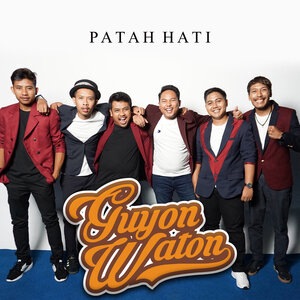Patah Hati