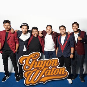 Pamer Bojo Cover