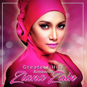 Setia Ku Di Sini