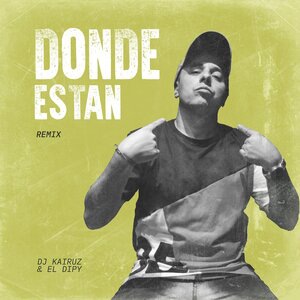 Donde Estan