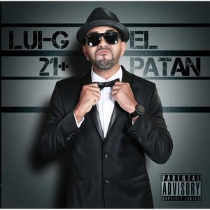Intro - Llegó el Patán
