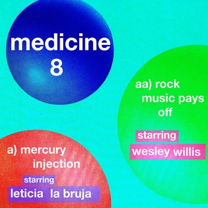 Rock Music Pays Off