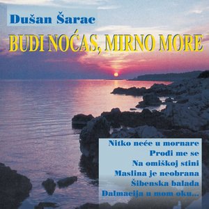 Dobra Ti Večer Mati Moja