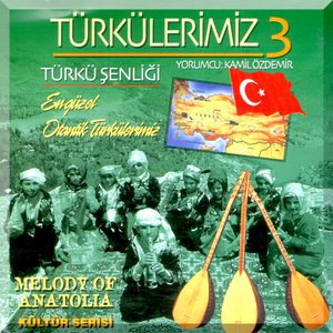 Başı Pare Pare Uzun Hava
