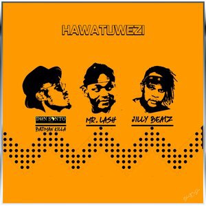 Hawatuwezi
