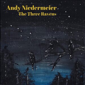 The Three Ravens