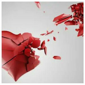 Love And A Half