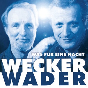 Gut, wieder hier zu sein