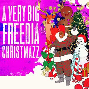 Santa Is a Gay Man