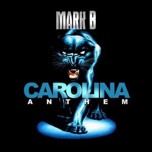 Carolina Anthem