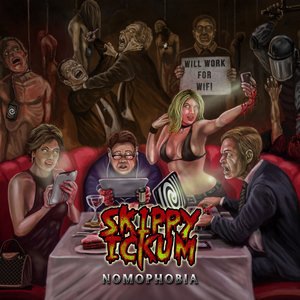 Hip Hop Fuckery
