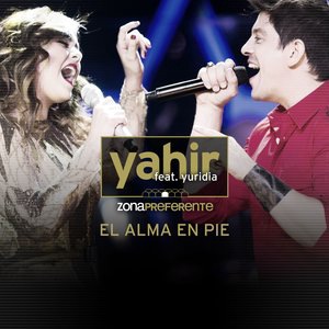 El Alma En Pie