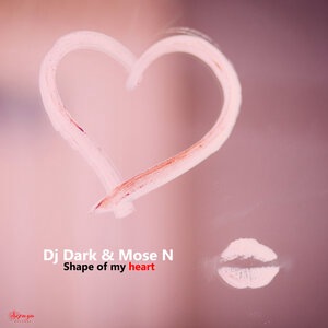 Shape of my heart
