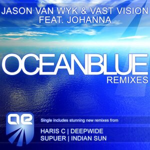 Oceanblue