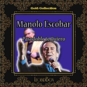 Pasodoble Te Quiero