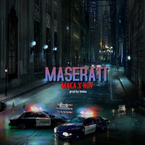 Maserati