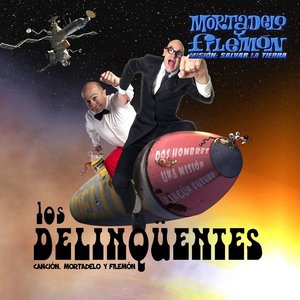 Mortadelo Y Filemon