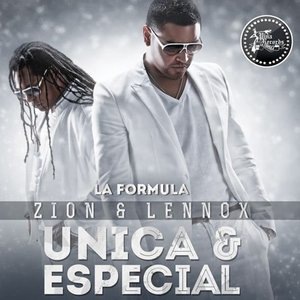 Unica Y Especial