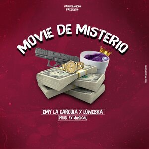 Movie de Misterio