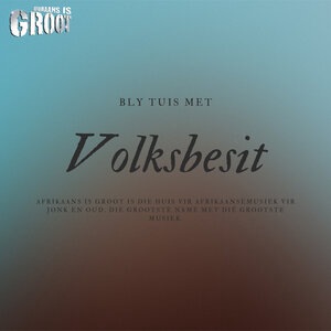 As Musiek Begin Speel