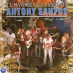 Te Tuve Y Te Perdi (Bachata)