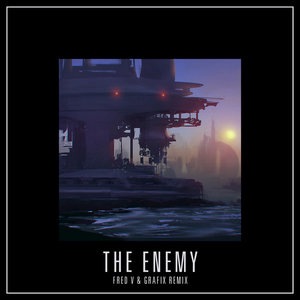 The Enemy