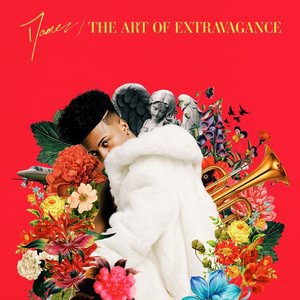 The Art of Extravagance