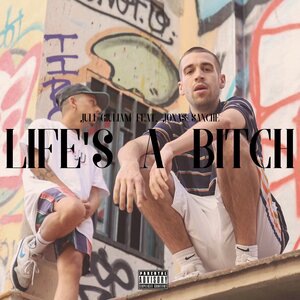Life's a Bitch