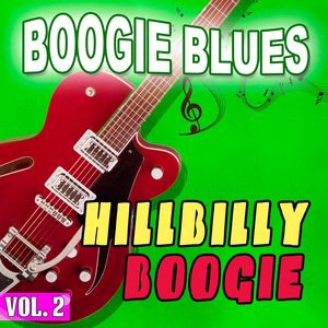 Rockabilly Boogie
