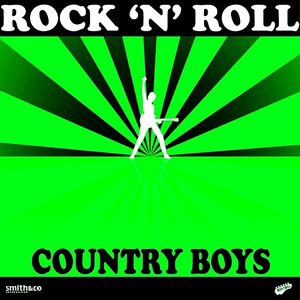 Rock Billy Boogie