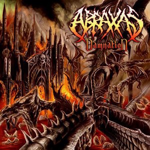 Leviathan of Blood and Fire